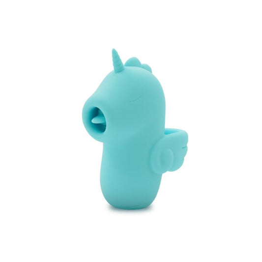 Unihorn Finger Vibe - Tip N Tease - UNITTFV