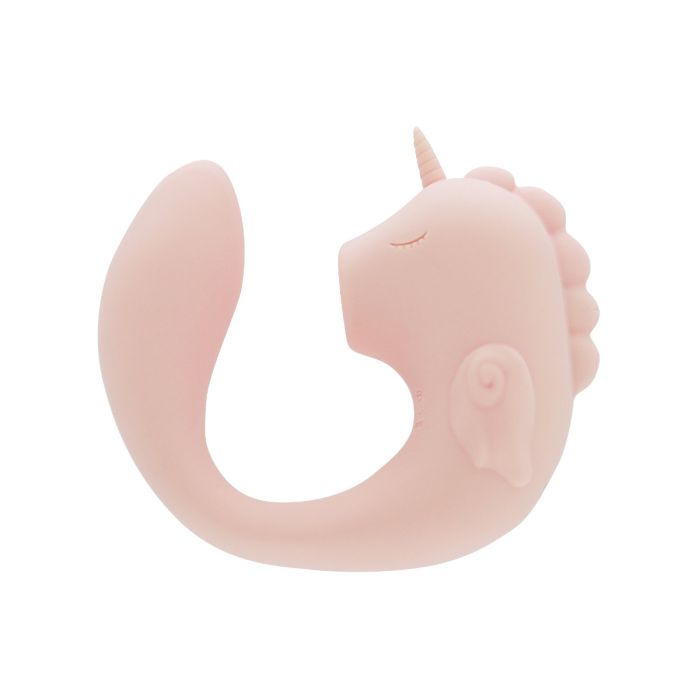 Unihorn - C Horse - Coral Throb - UNICCT