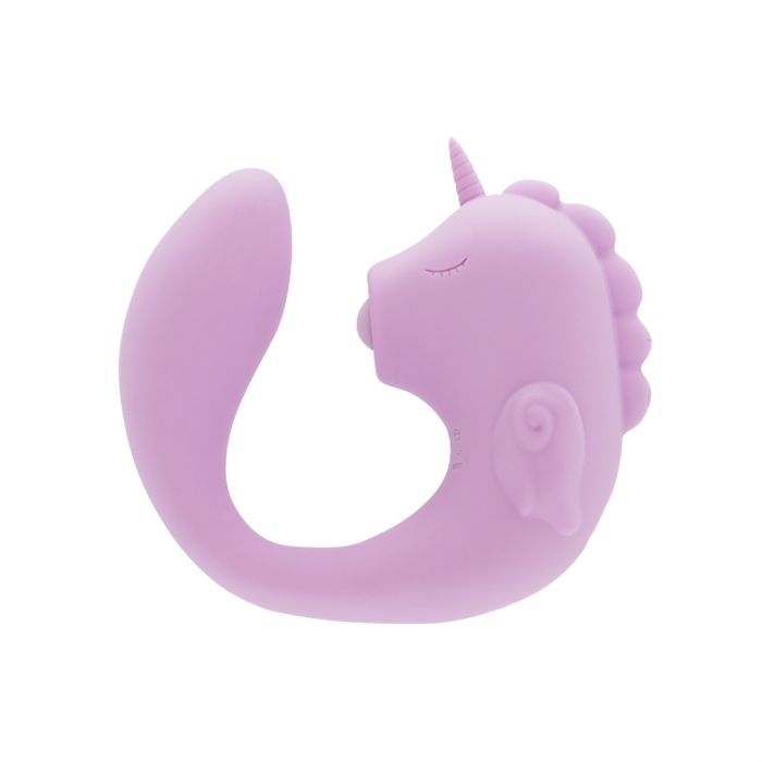 Unihorn - C Horse - Marina Lilac - UNICML