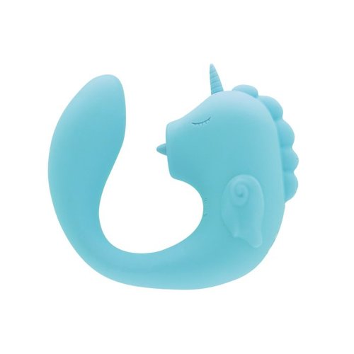 Unihorn - C Horse - Ocean Peak - UNICOP