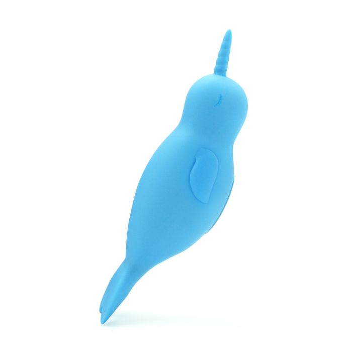 Unihorn of the Sea \u2013 Neigh Mo \u2013 The Narwhal - UNINM