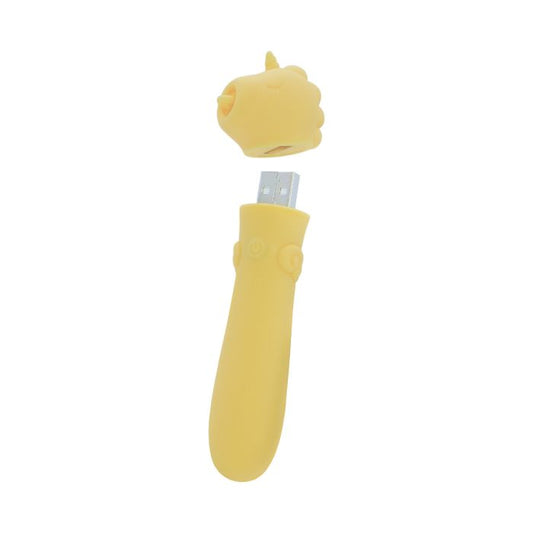 Unihorn USB Bullet - Bean Blossom - UNIBBBUL