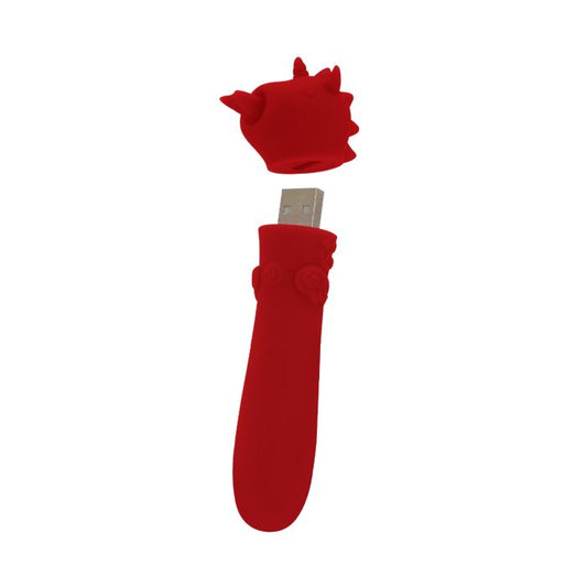 Unihorn USB Bullet - Blaze Diablo - UNIBDBUL