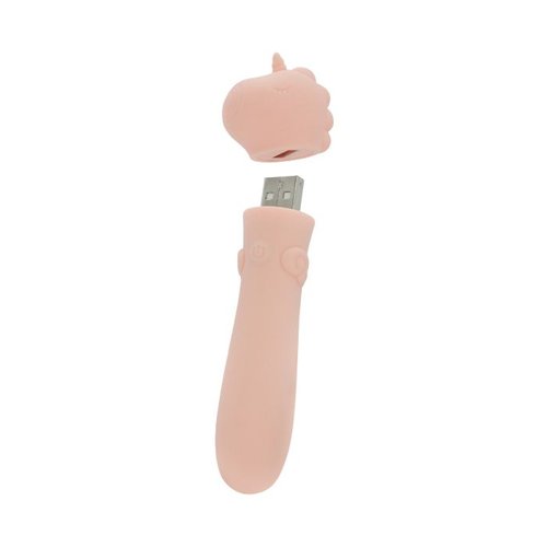 Unihorn USB Bullet - Heart Throb - UNIHTBUL
