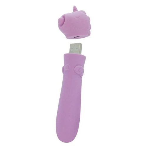 UNIHORN USB BULLET KARMA LILAC - CREUNIKLBUL