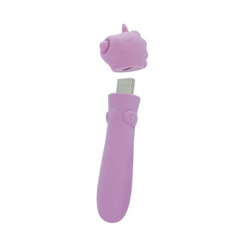 Unihorn USB Bullet - Karma Lilac - UNIKLBUL