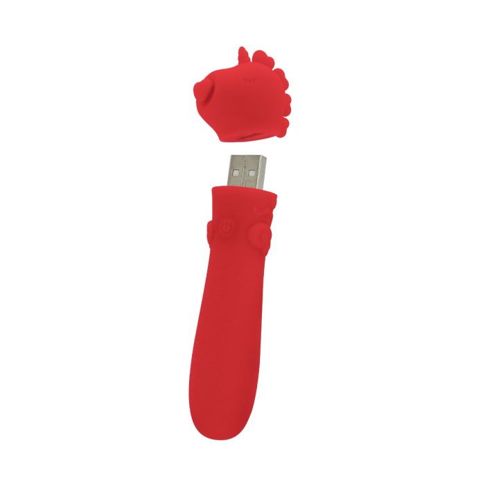 Unihorn USB Bullet - Cupid's Beau - UNICBBUL