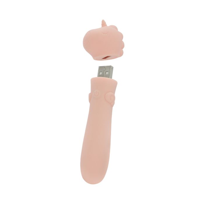 Unihorn USB Bullet - Heart Throb - UNIHTBUL