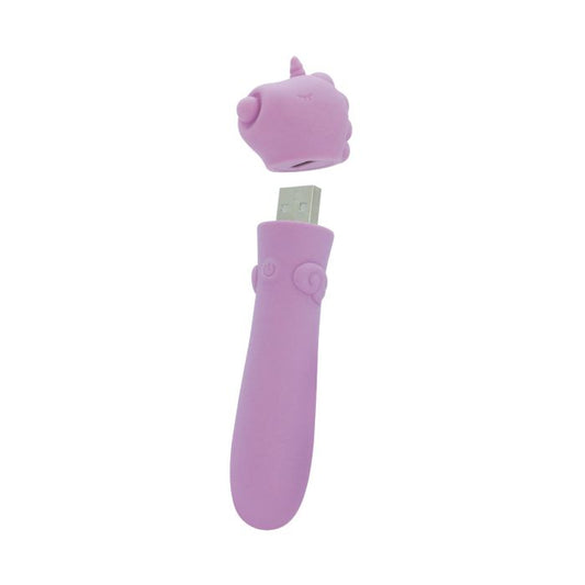 Unihorn USB Bullet - Karma Lilac - UNIKLBUL