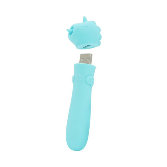 Unihorn USB Bullet - Mount'n Peak - UNIMPBUL