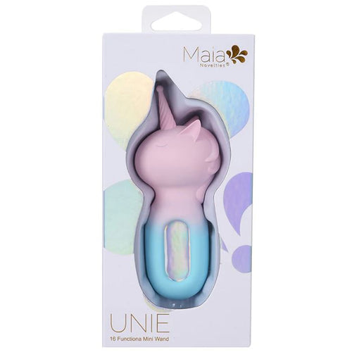 UNICORN VIBRATOR - MTMA2414