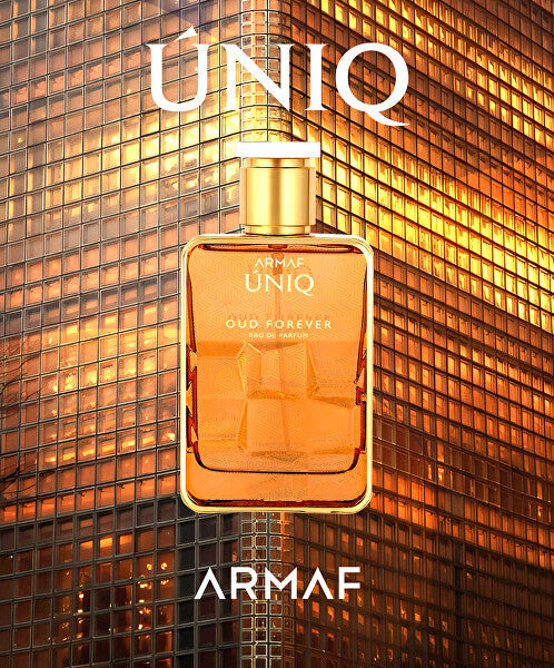 ARMAF UNIQUE OUD EFFECTS 3.4OZ, WOMEN'S PERFUME, EDP