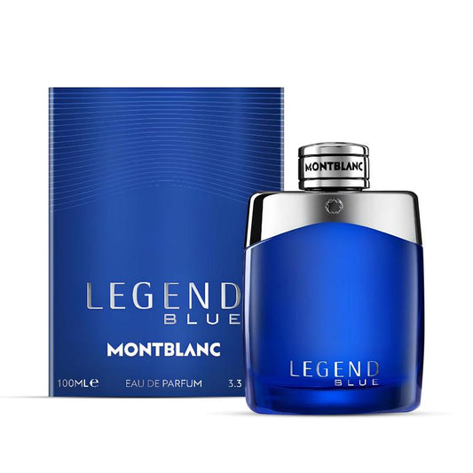 LEGEND BLUE 3.3OZ, MEN'S PERFUME, EDP