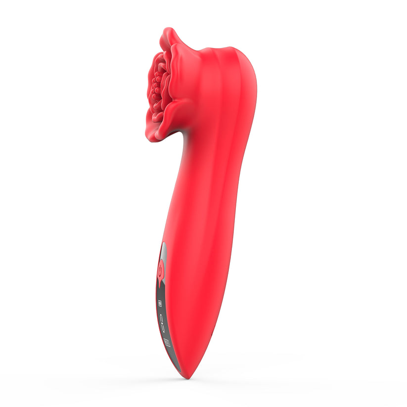 Tona Rose Vibrator