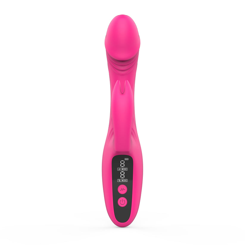 Cathy Rabbit Vibrator