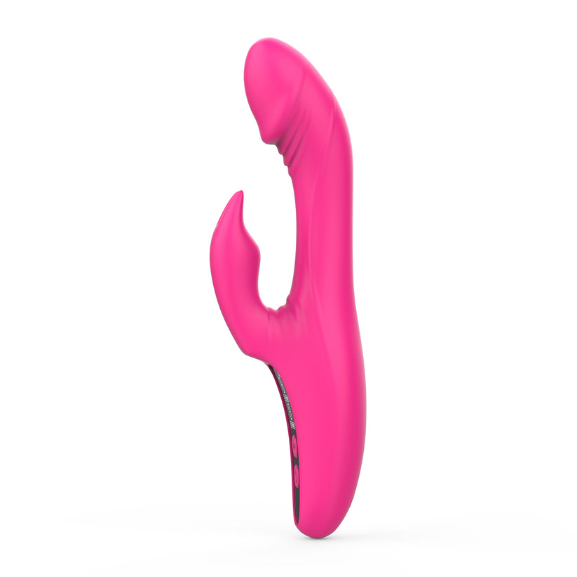 Cathy Rabbit Vibrator