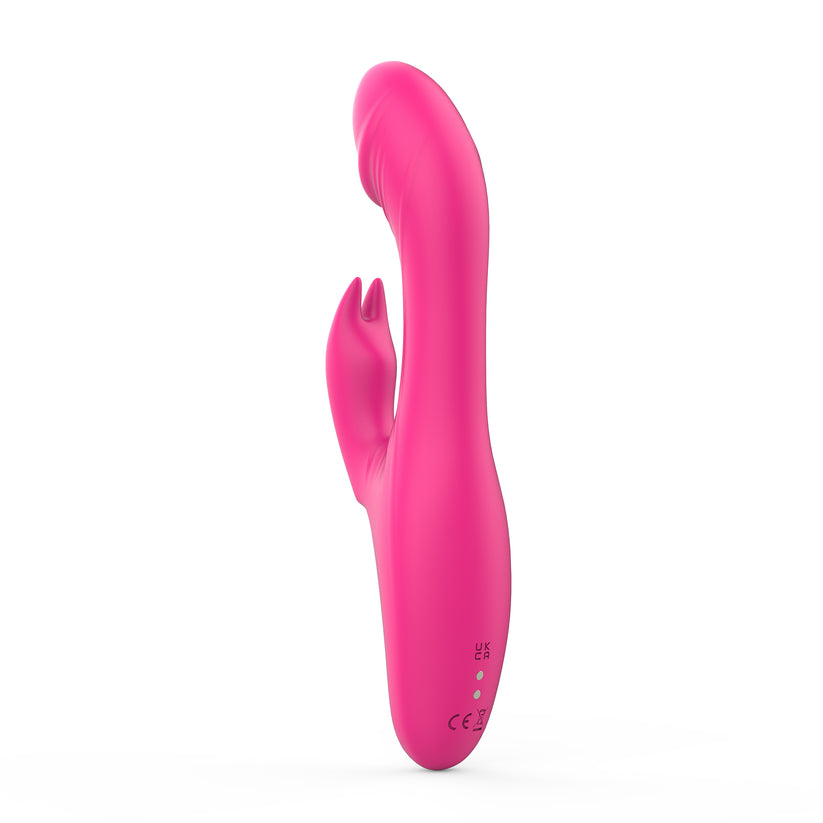 Cathy Rabbit Vibrator