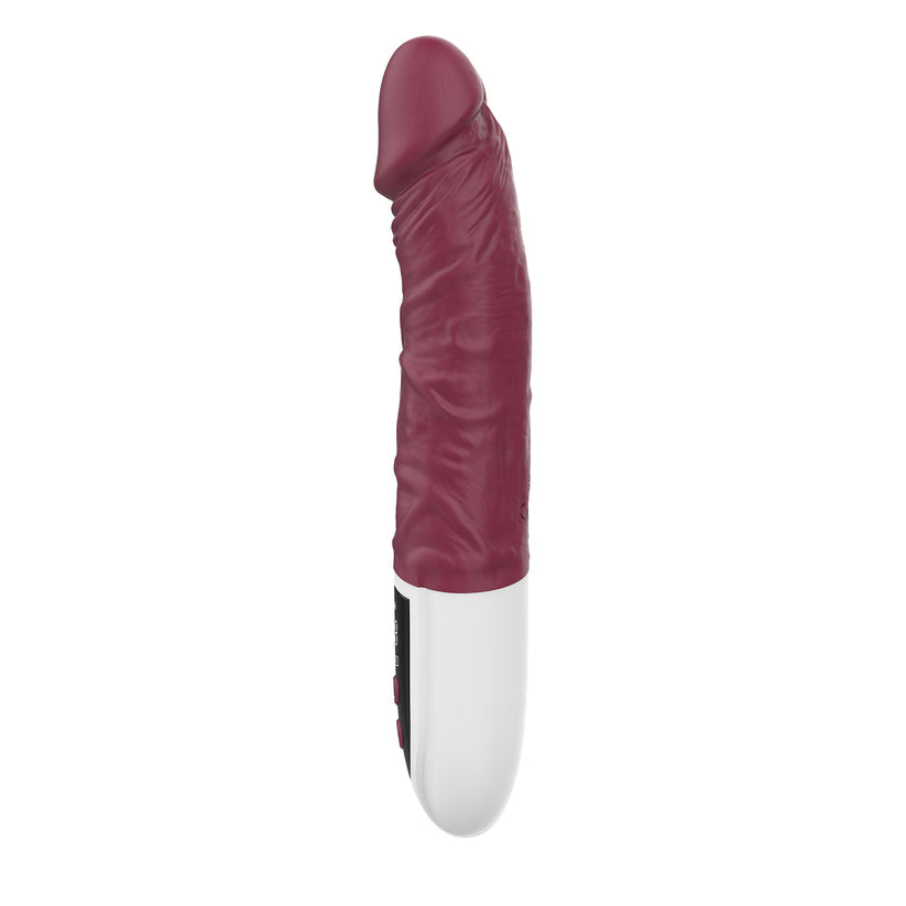 Caser Vibrator Dildo