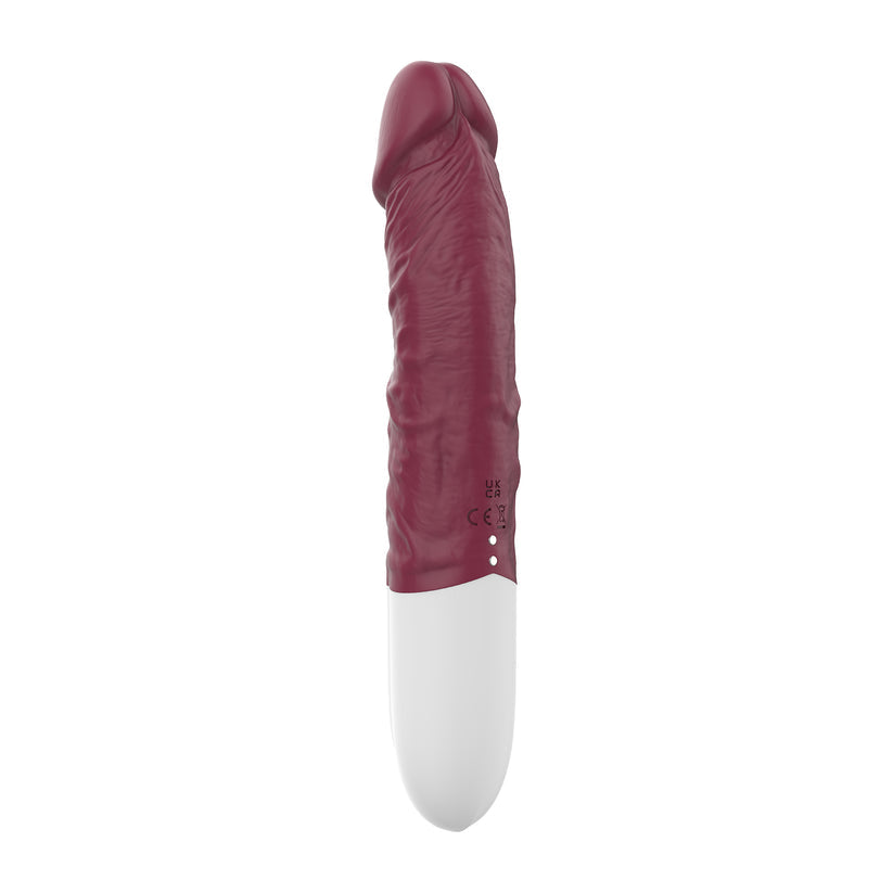 Caser Vibrator Dildo