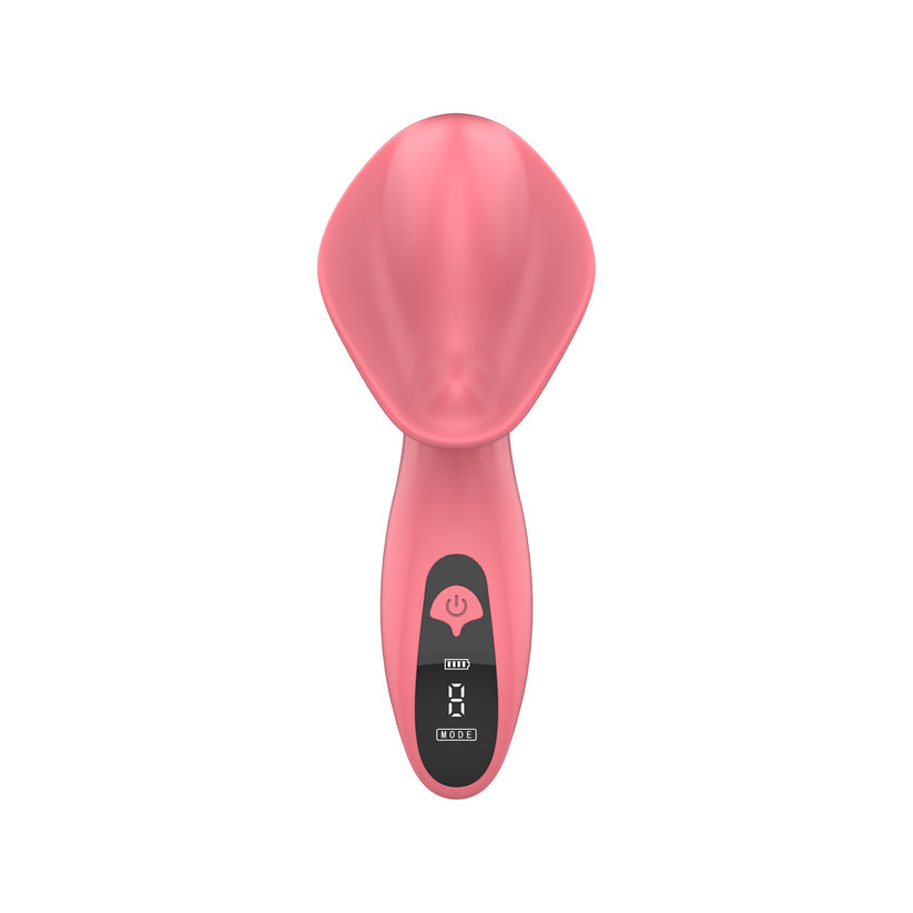 Eva Clitoral Stimulator