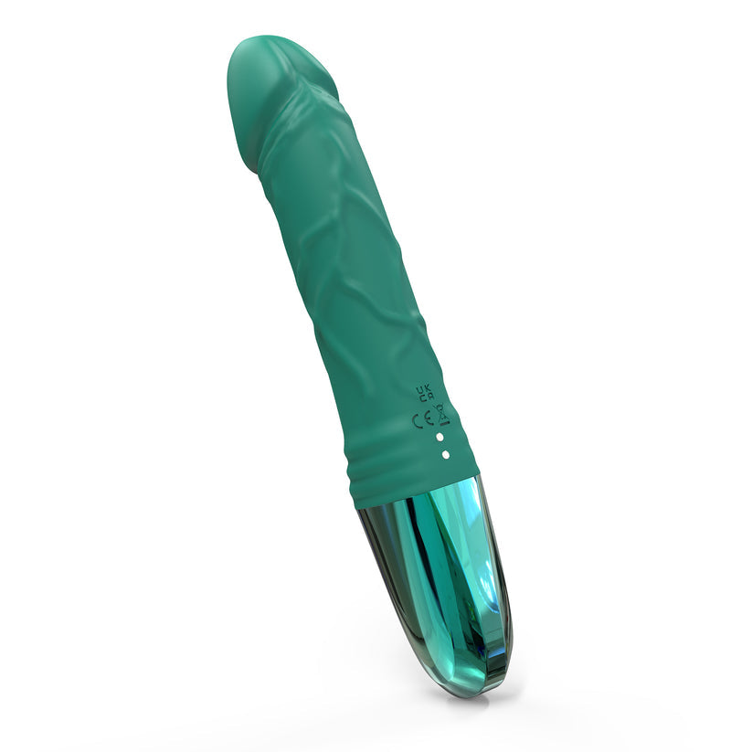 Arthur Vibrator Dildo