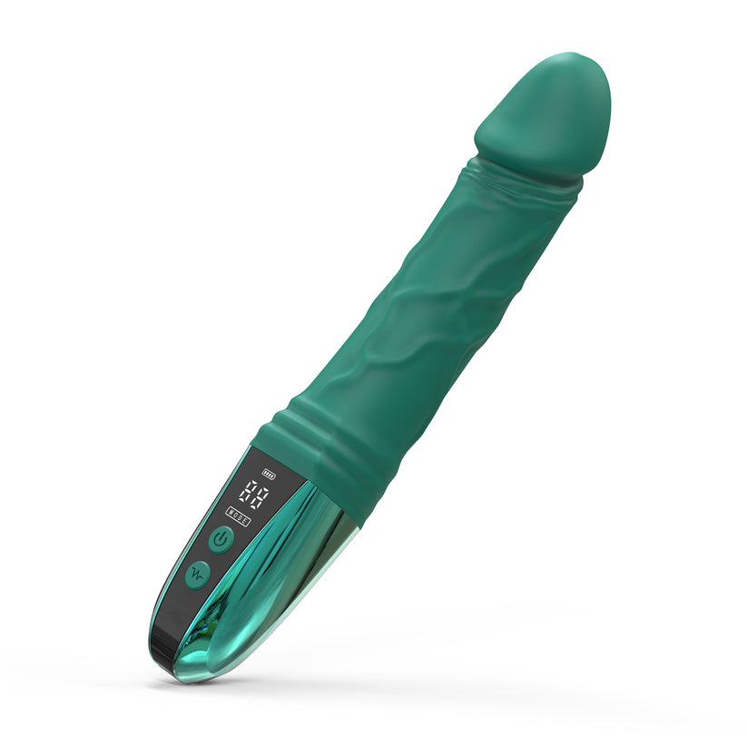 Arthur Vibrator Dildo