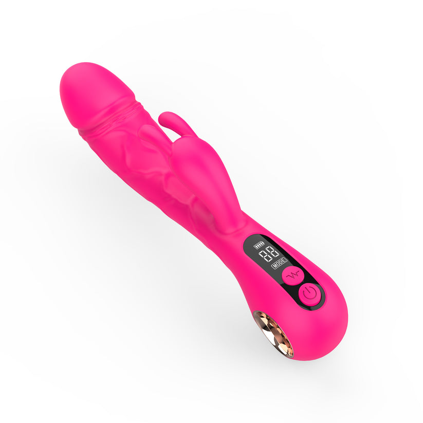 Jina Rabbit Vibrator