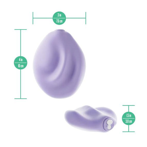 URSELF PULSEPAD LAVENDER - BN25402