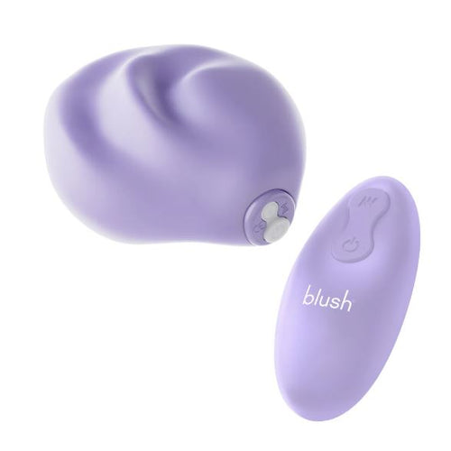 URSELF PULSEPAD LAVENDER - BN25402