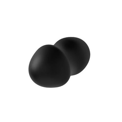 URSELF FORTIFY SILICONE FTM MASTURBATION STROKER BLACK - BN88935