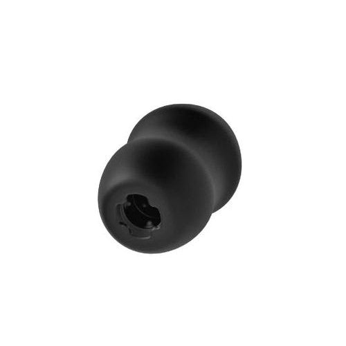 URSELF FORTIFY SILICONE FTM MASTURBATION STROKER BLACK - BN88935