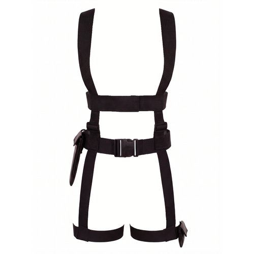 Utility Body Harness - 2926      00122