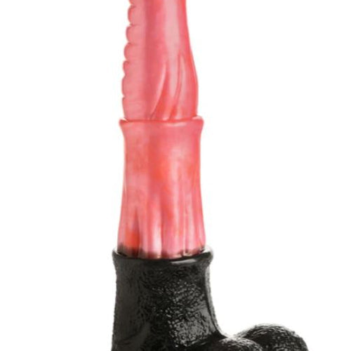 CREATURE COCKS GIANT CENTAUR XL SILICONE DILDO - XRAH307
