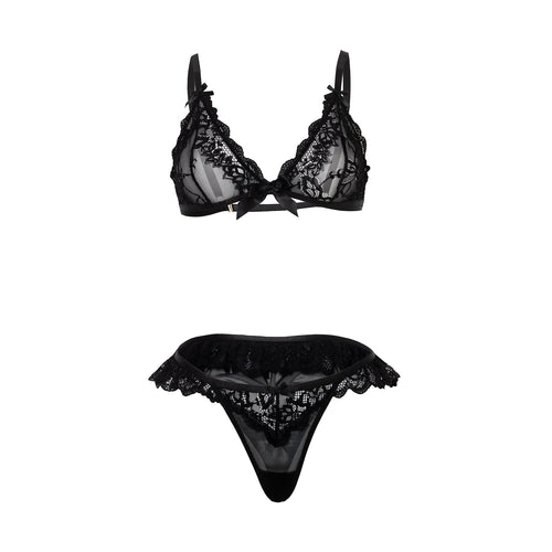 VALENTINE 2 PC SET