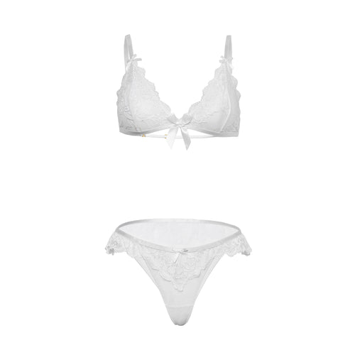 VALENTINE 2 PC SET