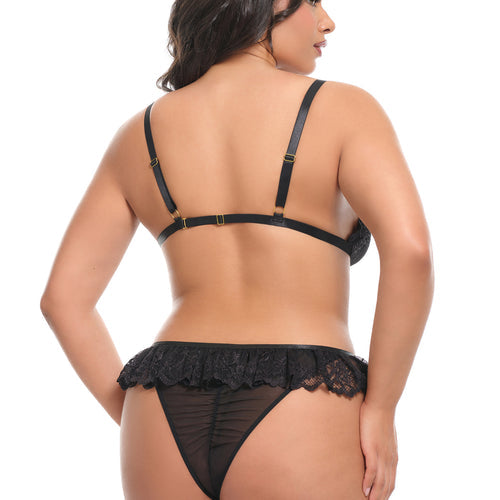 VALENTINE 2 PC SET PLUS