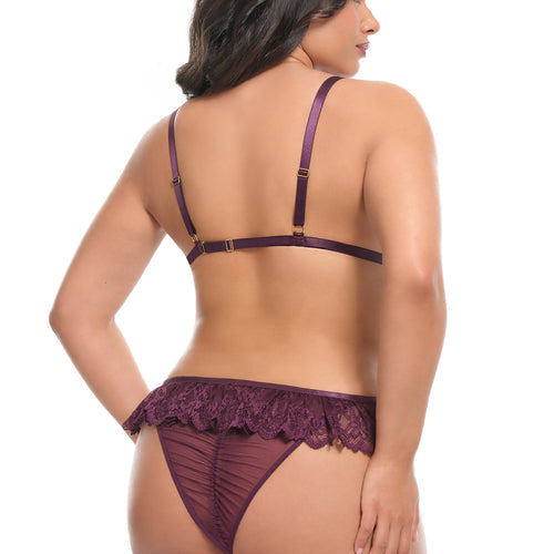 VALENTINE 2 PC SET PLUS