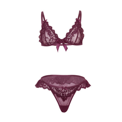 VALENTINE 2 PC SET PLUS