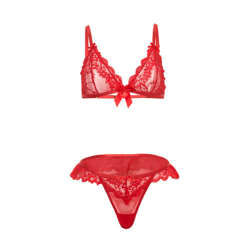 VALENTINE 2 PC SET PLUS