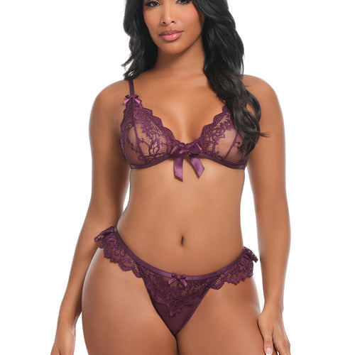 VALENTINE 2 PC SET