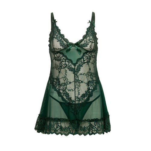 VALENTINE BABYDOLL