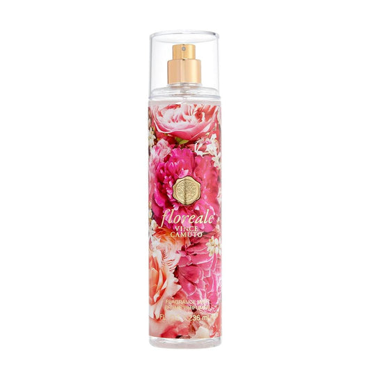 VC FLORALE BODY SPRAY 8OZ, UNISEX-Pinkfoxxx