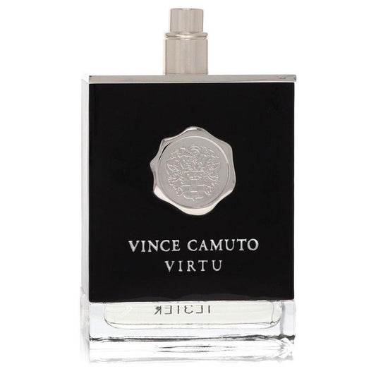 VC VIRTU TESTER 3.4OZ, MEN'S PERFUME-Pinkfoxxx