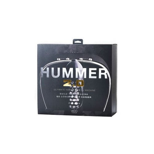 VEDO HUMMER 2.0 SUPER BJ MACHINE (NET) - VIZ0308