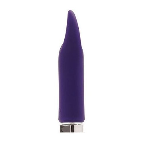 VEDO LASSO BULLET VIBE RECHARGEABLE PURPLE - VIF1913
