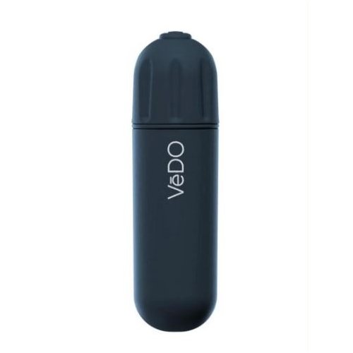 VEDO NITRO RECHARG BULLET BLACK - VIF2008