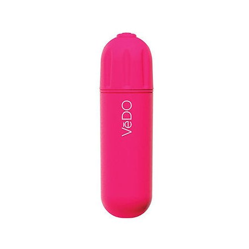 VEDO NITRO RECHARG BULLET PINK - VIF2009