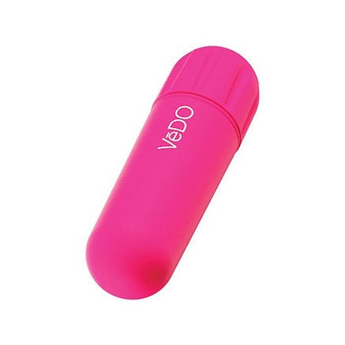 VEDO NITRO RECHARG BULLET PINK - VIF2009