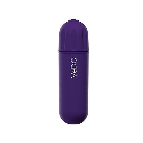 VEDO NITRO RECHARG BULLET PURPLE - VIF2013