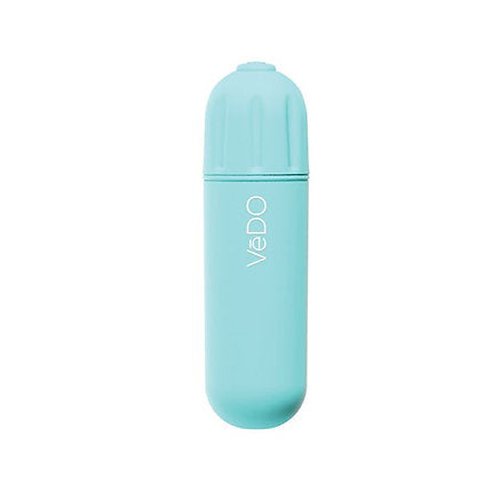VEDO NITRO RECHARG BULLET TURQUOISE - VIF2001